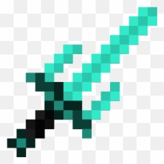Download Angle Minecraft Symmetry Sword Mod Free Transparent - Minecraft Ruby Sword Png,Minecraft Transparent Background