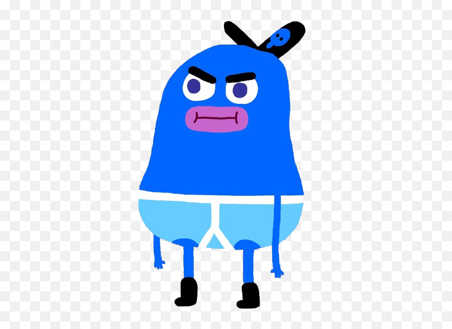 Download Gumball Clipart Blue - Amazing World Of Gumball Gumball Pantsbully Png,Gumball Png