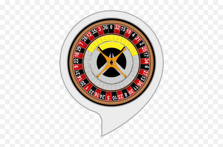 Amazoncom Overwatch Roulette Alexa Skills - Circle Png,Doomfist Png