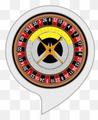 Amazoncom Overwatch Roulette Alexa Skills - Circle Png,Doomfist Png