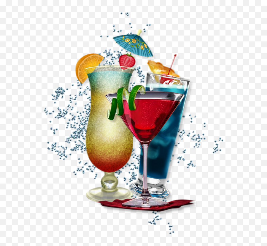 Cocktails - Cocktail Png,Cocktail Png