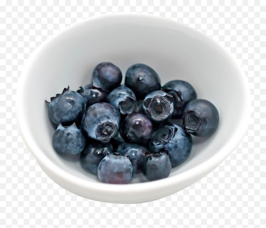 Download Blueberries In Bowl Png Image - Bowl Of Blueberries Png,Blueberries Png