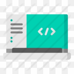 Coding - Graphic Design png