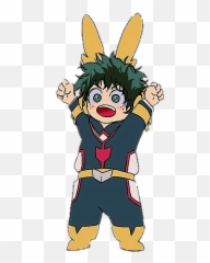 Bnha Bokunoheroacademia Myheroacademia Izuku Midoriya - Izuku Midoriya Cute Deku png