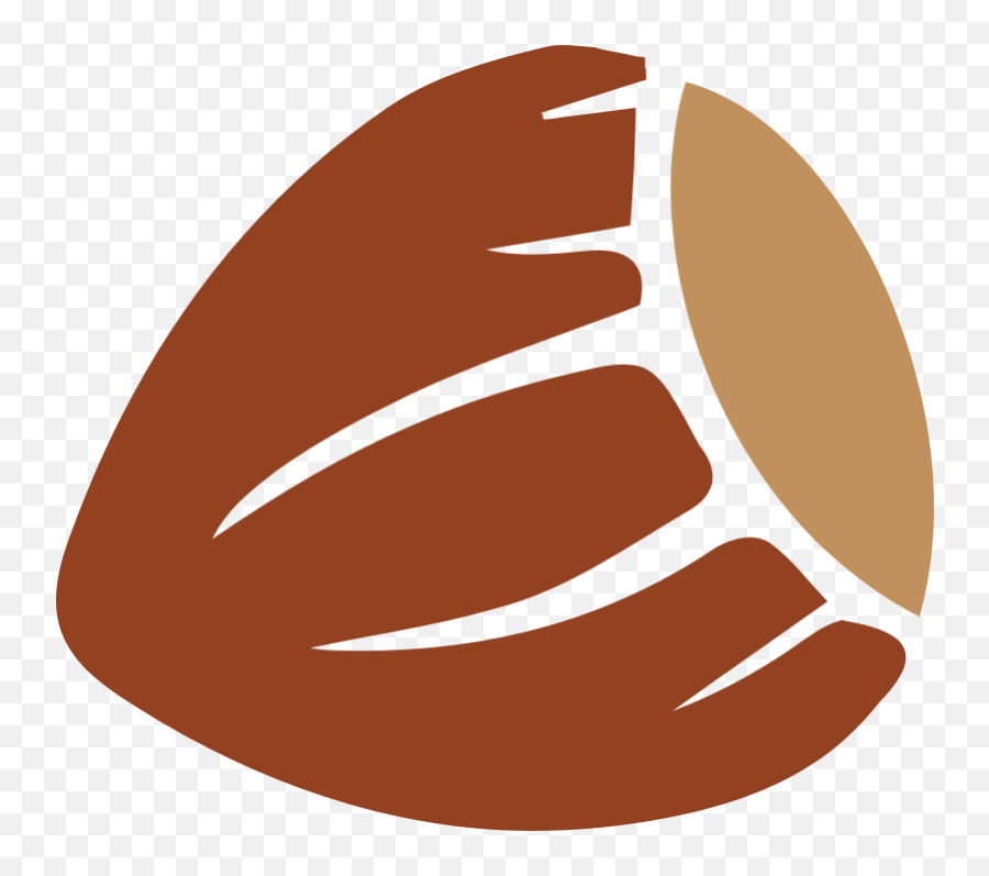 Download Free Png Hazelnut - Hazelnut Clipart Transparent Png,Hazelnut Png