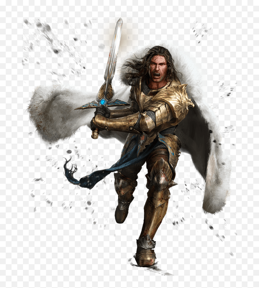 Heroes Of Might And Magic Png - Heroes Of Might And Magic Vii Characters,Magic Png