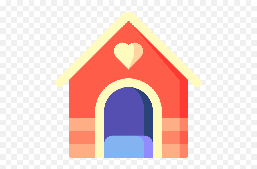 Dog House - Free Animals Icons Imagem De Casinha Png,Cachorro Png