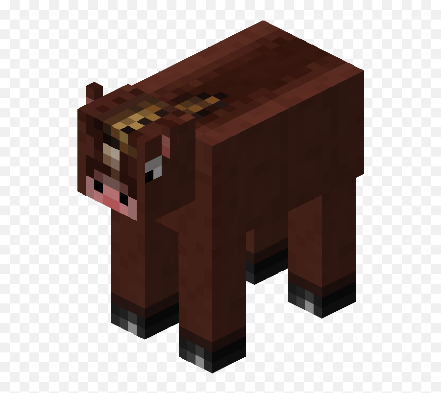 Horse Cowpng - Minecraft Wiki Minecraft Morster,Cow Png