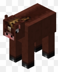 Horse Cowpng - Minecraft Wiki Minecraft Morster,Cow Png