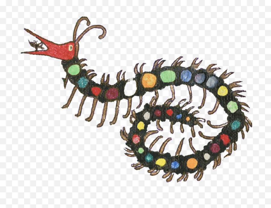 Sweet Jesus Png Caterpillar