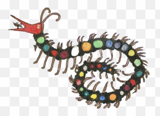 Sweet Jesus Png Caterpillar