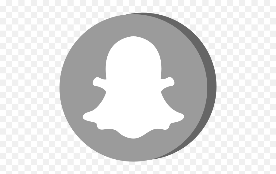 Snap Chat Icons - Snapchat Png Preto,Snapchat Icon Transparent
