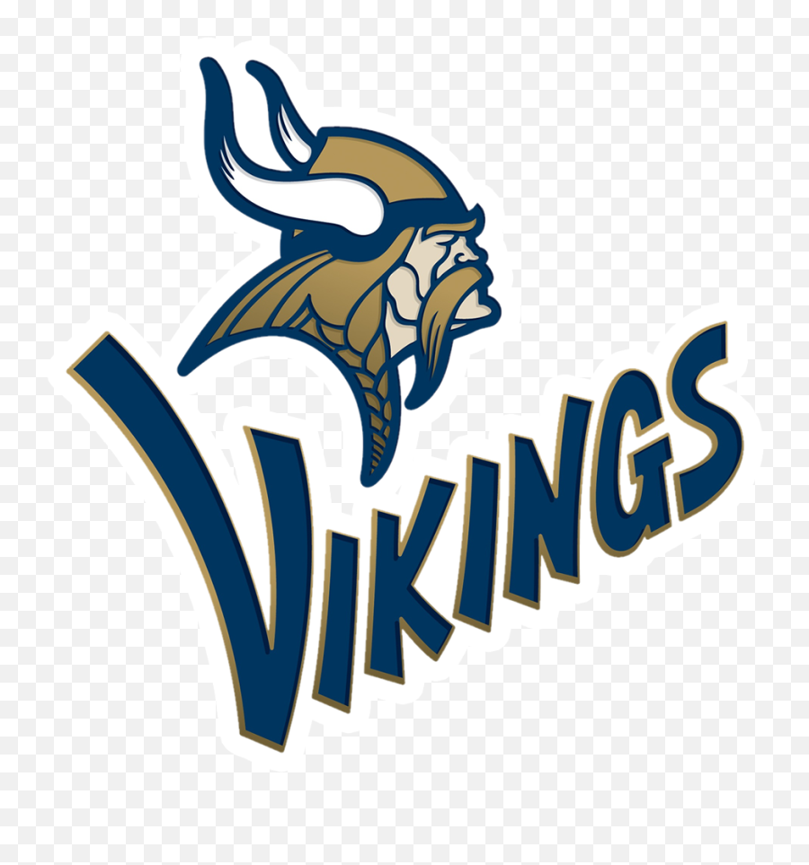 Vikings Png Logo 5 Image - Spartanburg High School Vikings,Vikings Logo Transparent