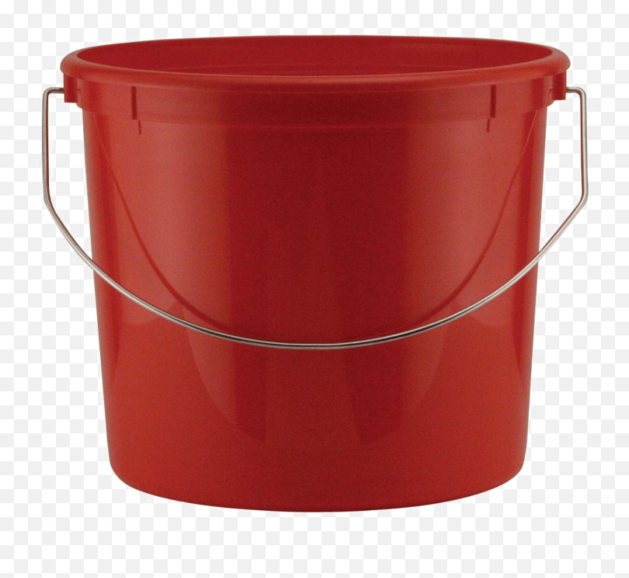 Plastic Bucket Transparent Images Png Arts - Plastic,Bucket Transparent Background