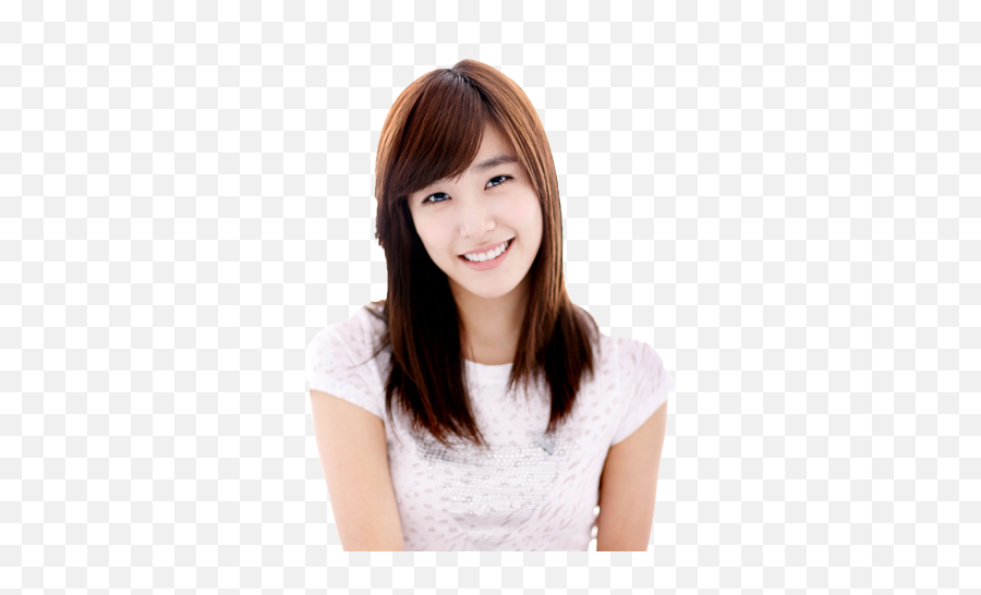 Make Gorgeous Asian Girls Laugh Every Time - Tiffany Snsd 9gag Png,Asian Girl Png