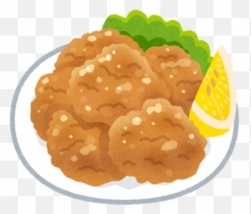 Okazu Recipe Tofu Kara - Age U2013 Abokichi Karaage Png,Tofu Png