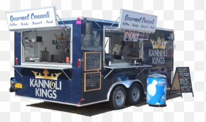 Food Truck Png - When Our Cannoli Truck Pulls Up To Cater Food Truck,Cannoli Png