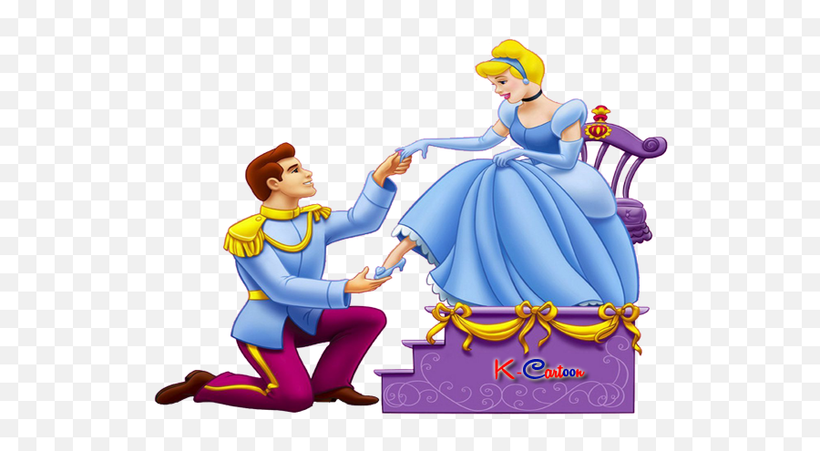 Prince Charming Cinderella Slipper Shoe - Cinderella Png Prince Charming,Cinderella Png