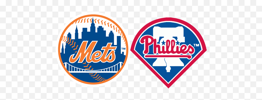 Philadelphia Phillies Png Image - Mets Vs Phillies Rivalry,Phillies Logo Png