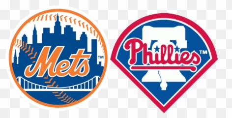 Philadelphia Phillies Png Image - Mets Vs Phillies Rivalry,Phillies Logo Png