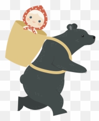 How To Create Circles - Masha And The Png,Masha And The Bear Png