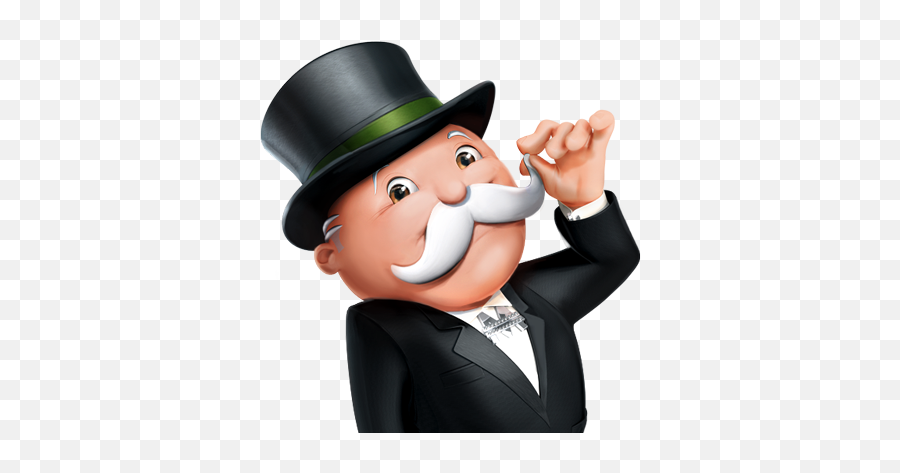 Monopoly Slots Sciplay - Cartoon Png,Monopoly Man Png