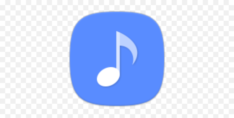 Samsung Music 16163 - 15 By Samsung Electronics Co Ltd Apk Samsung Music Player Png,Google Play Music Logo