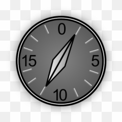 Download Timer Png Image With No Background - PNGkeycom Wall Clock