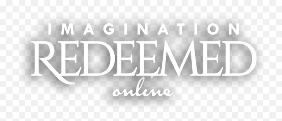 Imagination Redeemed Online - Graphic Design Png,Redeemed Church Of God Logo