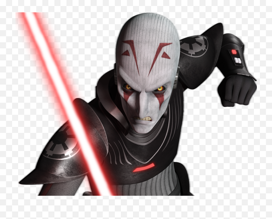 Star Wars Pau An Sith - Inquisitor Png,Sith Png