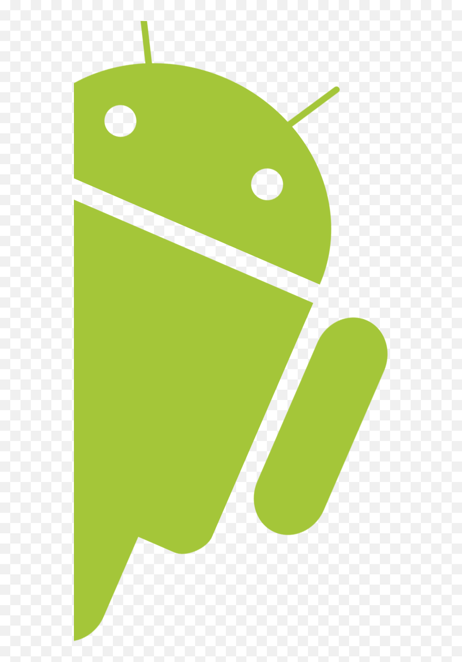 Android U2013 Semicolonltd Simply Smart Design U0026 Develop - Clip Art Png,Android Logo Transparent