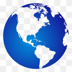 Globe Earth Png Images Clipart Free Download - Facebook Public Post Icon