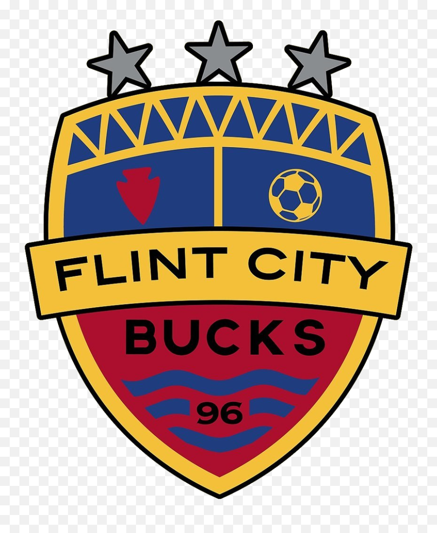 Flint City Bucks Vs Fc Golden State Force Mycujoo - Flint City Bucks Png,Bucks Logo Png
