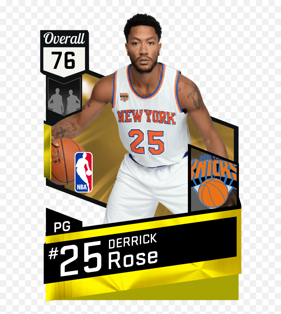 Mtdb Nba 2k17 - Devin Booker Nba 2k17 Png,Derrick Rose Png