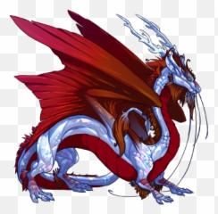 Download Hd 9192174 350 - Ganondorf Dragon Transparent Png Purple And Orange Dragon,Ganondorf Png