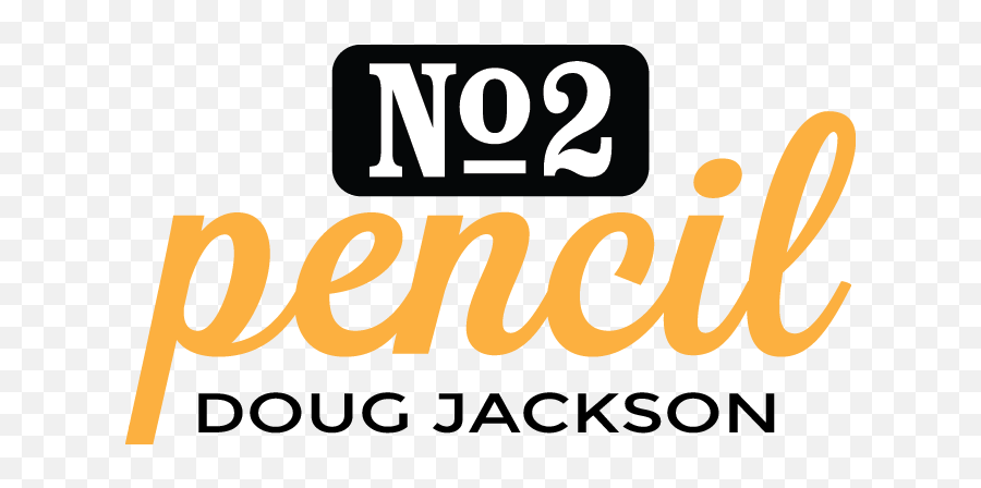 Logo Design No2 Pencil Creative Graphic U0026 Digital - Pencil Png,Pencil Logo