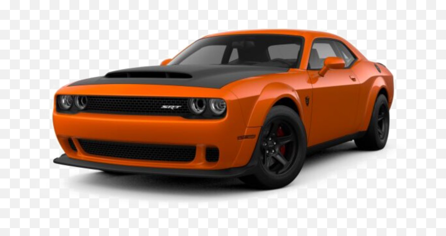 Dodge Challenger Png Photo - 2020 Dodge Challenger Hellcat Redeye,Challenger Png