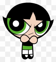 Powerpuff Girls Fanon Wikia - Buttercup Powerpuff Girls Png,Powerpuff Girls Transparent