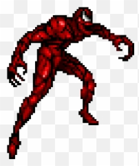 Carnage - Illustration Png,Carnage Png