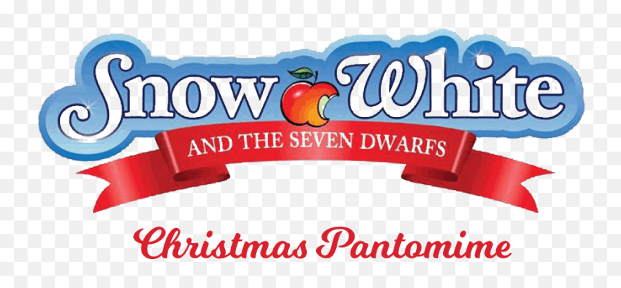Snow White Drury Lane Theatre Logo - Fruit Png,Snow White Logo