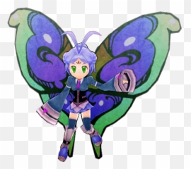 Hyperdimension Neptunia Wiki - Hyperdimension Neptunia Png,Speckles Png