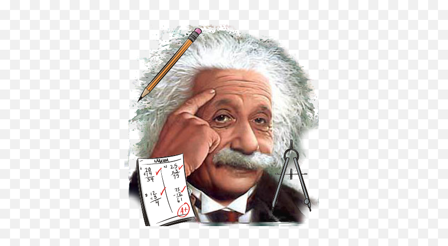 Albert Einstein Png Image With No - Albert Einstein,Albert Einstein Png
