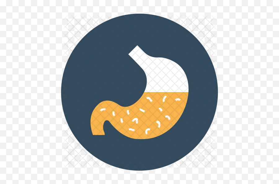 Available In Svg Png Eps Ai Icon Fonts - Gastrointestinal Icono,Stomach Png