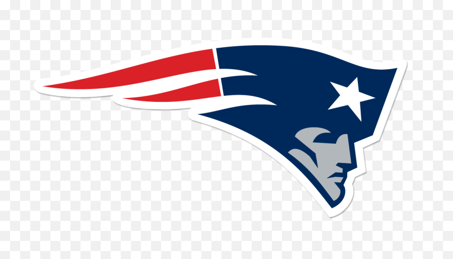 What You Need To Know About Sunday Nightu0027s New England - New England Patriots Logo Png,Denver Broncos Logo Images