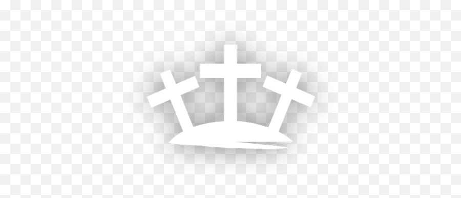 Transparent Png Svg Vector File - Cruces Png,Three Crosses Png