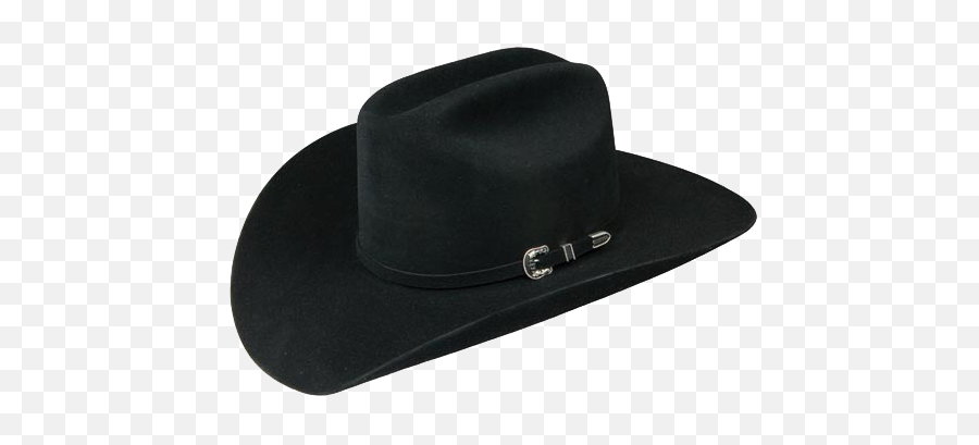 Black Cowboy Hat Png Picture - Wrangler Texas Ranger Cowboy Hat,Black Cowboy Hat Png