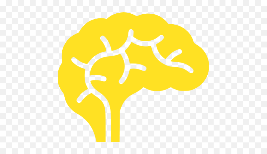 Brain Icons - Skill Share Icon Png,Brain Icon Png