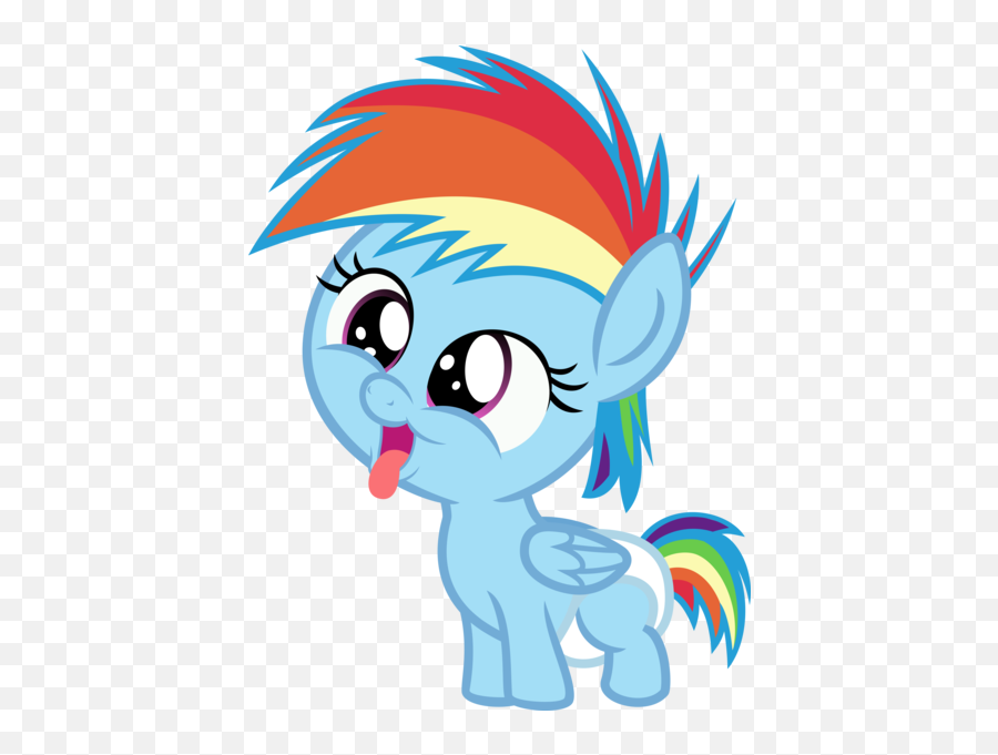 Sollace Baby Dash - Rainbow Dash Is Princess Png,Rainbow Dash Transparent