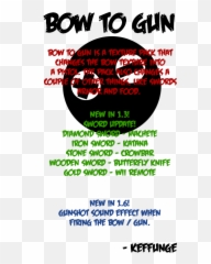 Gun Hd Resource Pack 1 - Gun Png,Gunshot Effect Png