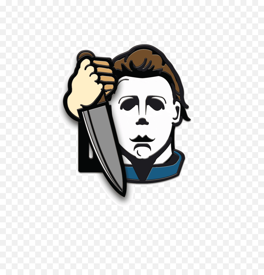 Sales For Items Purchased - Michael Myers Cartoon Png,Michael Myers Png